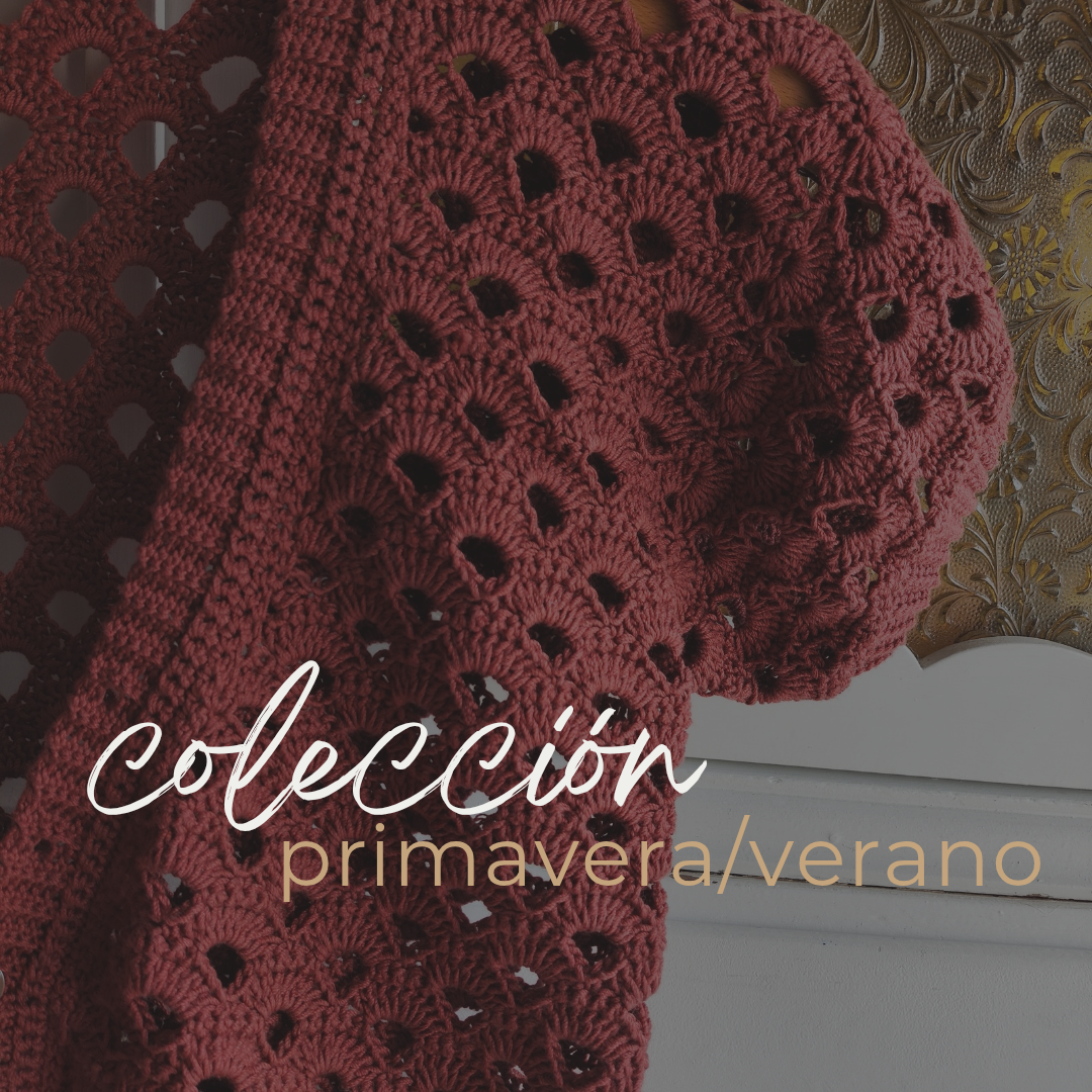 Primavera/Verano