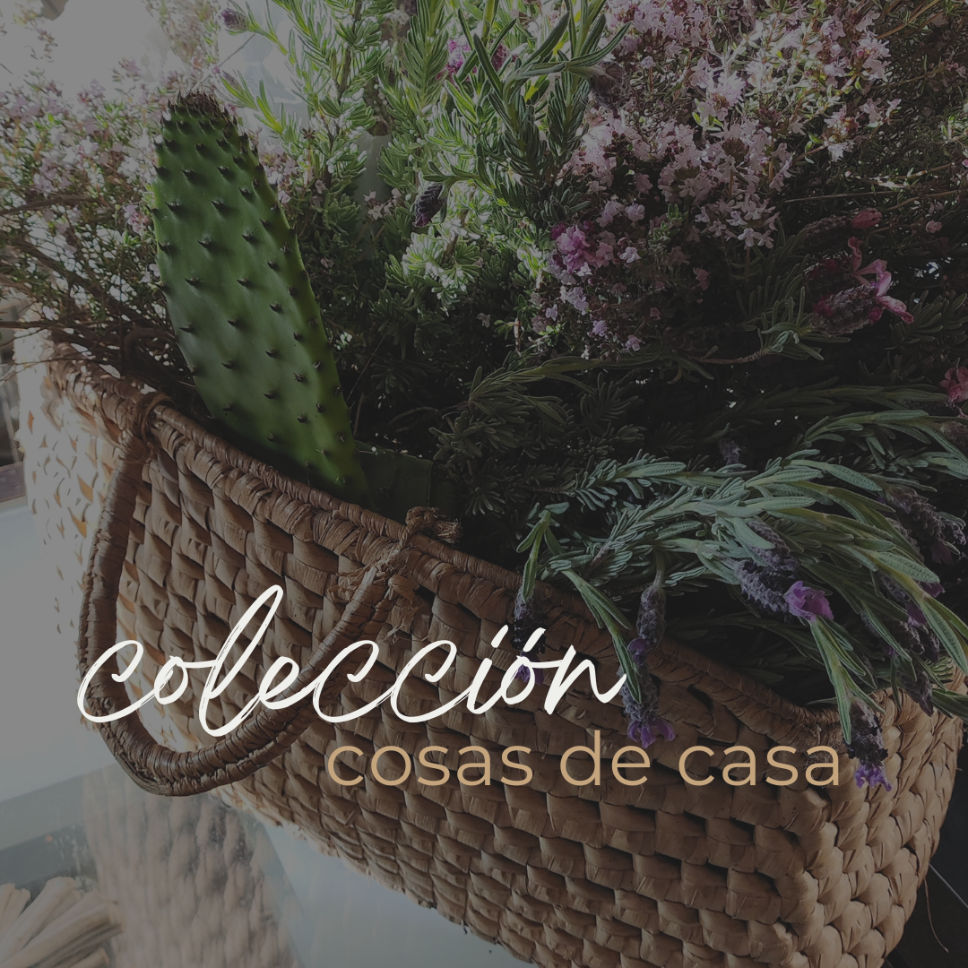 Cosas de casa
