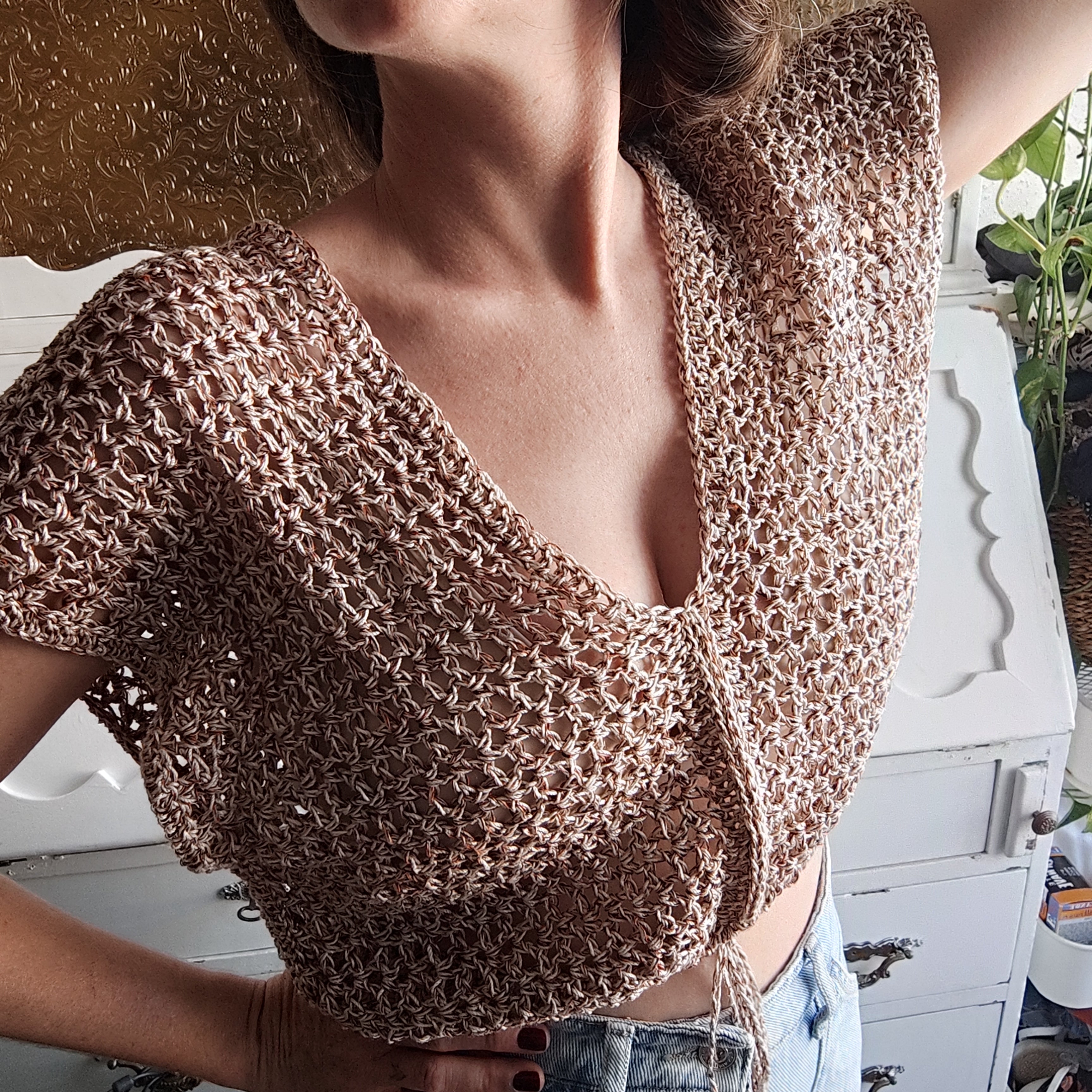 Top Linen