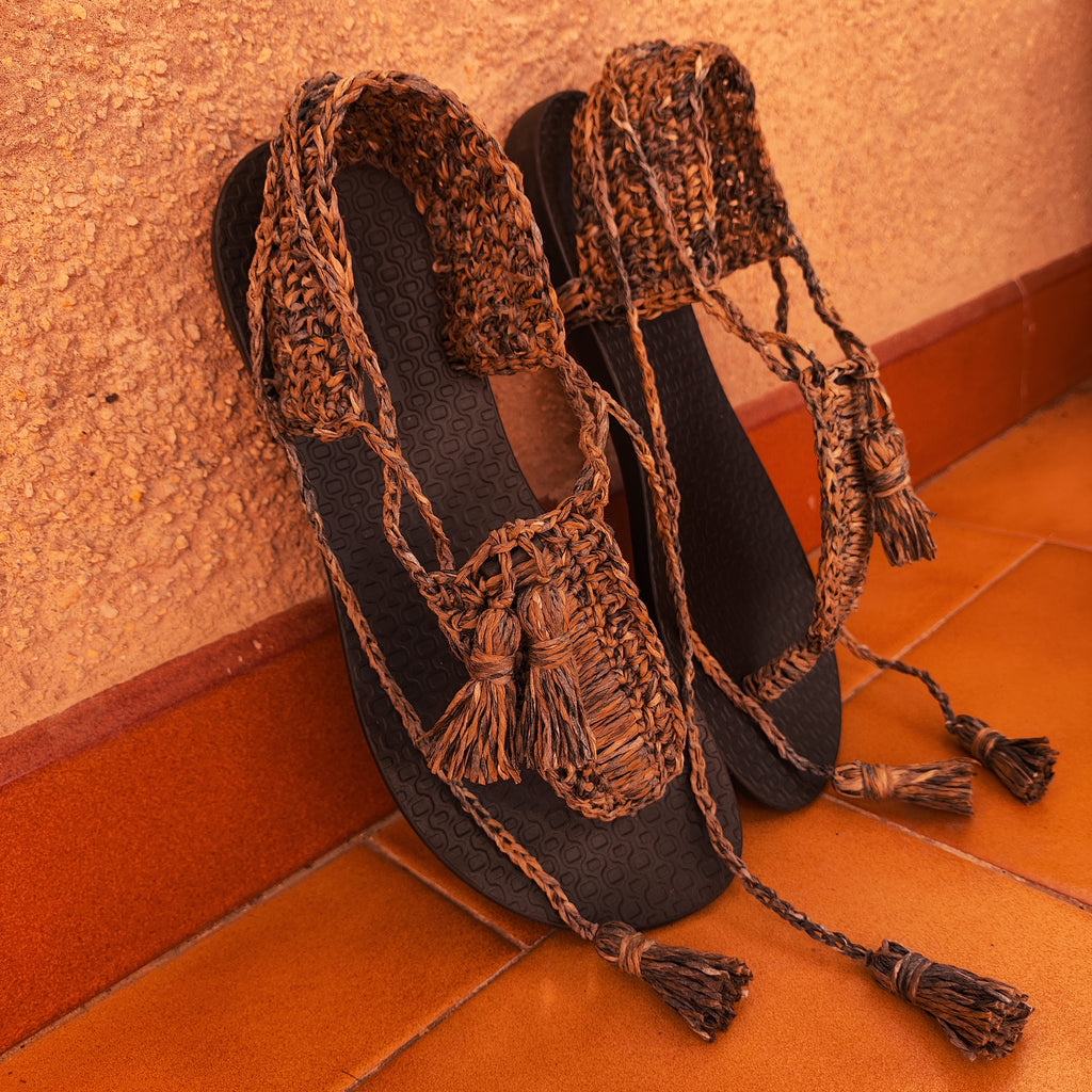 Sandalias Begur
