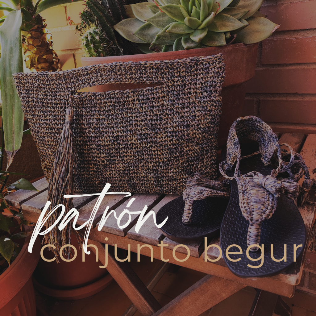 Conjunto Begur