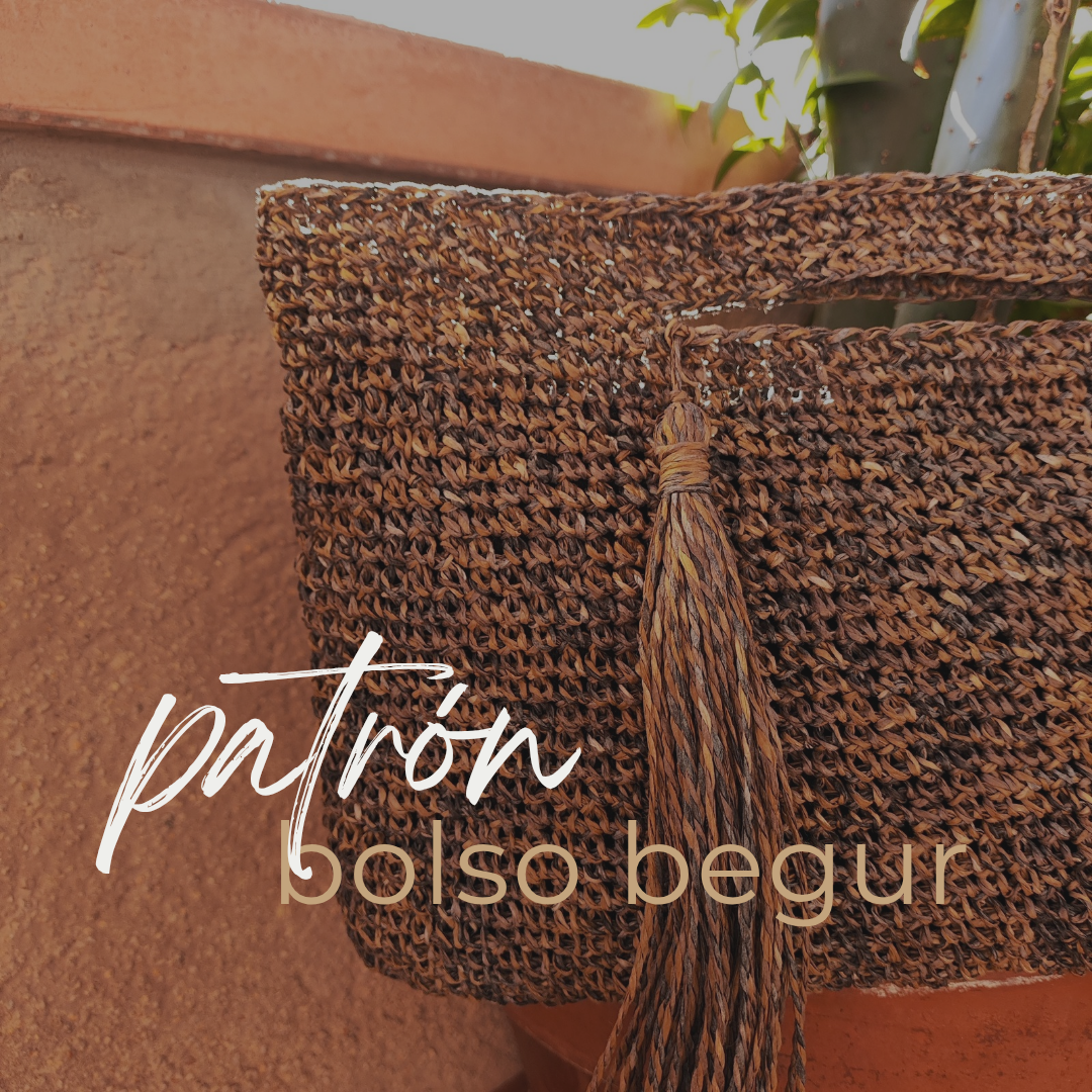 Bolso Begur
